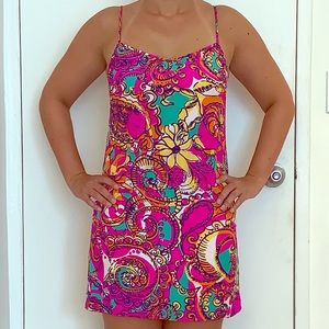 SUPER CUTE Lilly Pulitzer Dress XS